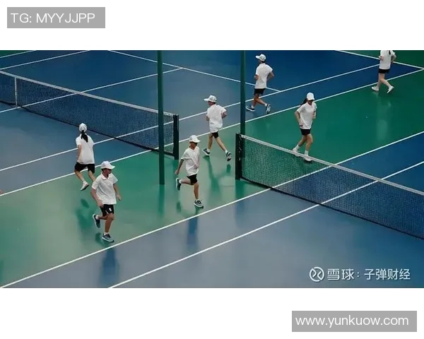 网球盛宴揭秘上海网球队背后的精神与团队意识