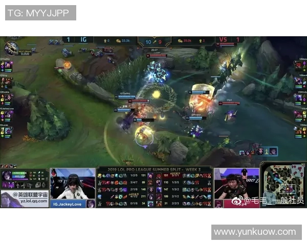 赛后复盘:IG与V5对决中的表现分析与状态评估